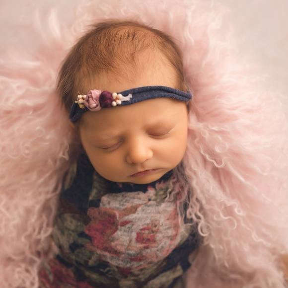 Meet your Posher, Kasey - Picture 1 of 1